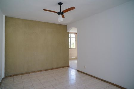 Sala de apartamento à venda com 3 quartos, 65m² em Barreto, Niterói