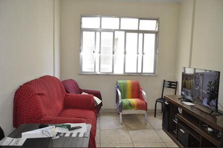 Apartamento à venda com 2 quartos, 70m² em Engenho Novo, Rio de Janeiro