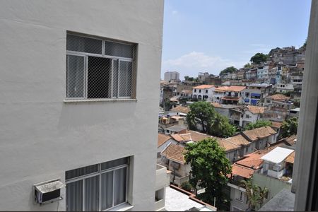 Apartamento à venda com 2 quartos, 70m² em Engenho Novo, Rio de Janeiro