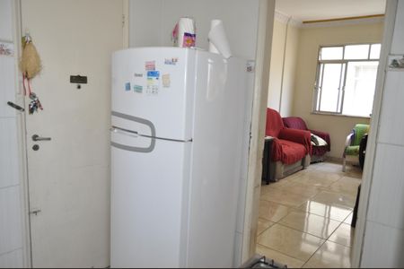 Apartamento à venda com 2 quartos, 70m² em Engenho Novo, Rio de Janeiro