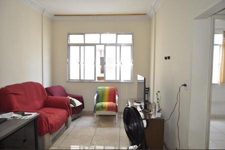 Apartamento à venda com 2 quartos, 70m² em Engenho Novo, Rio de Janeiro
