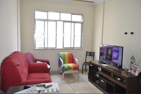 Apartamento à venda com 2 quartos, 70m² em Engenho Novo, Rio de Janeiro