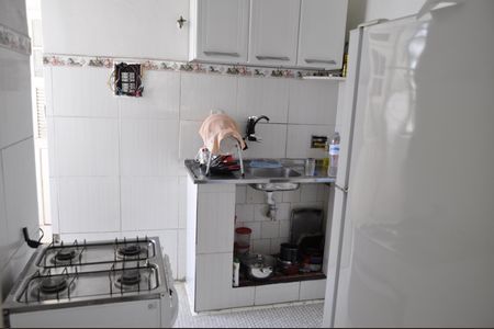 Apartamento à venda com 2 quartos, 70m² em Engenho Novo, Rio de Janeiro