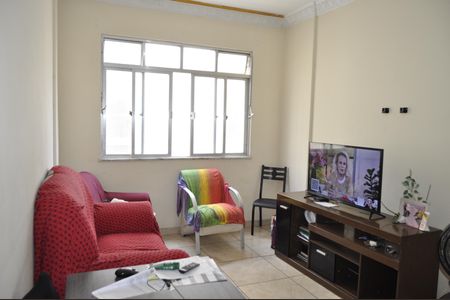 Apartamento à venda com 2 quartos, 70m² em Engenho Novo, Rio de Janeiro