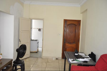 Apartamento à venda com 2 quartos, 70m² em Engenho Novo, Rio de Janeiro