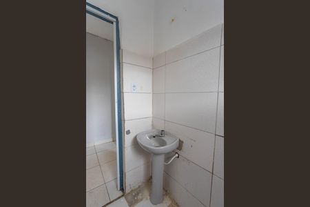 Casa à venda com 1 quarto, 40m² em Vila Santa Antonia, Diadema