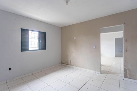 Casa à venda com 1 quarto, 40m² em Vila Santa Antonia, Diadema