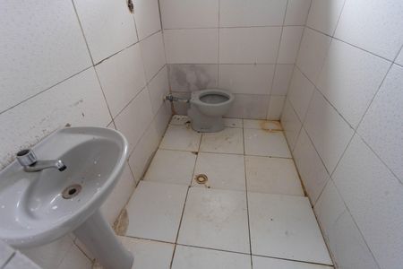 Casa à venda com 1 quarto, 40m² em Vila Santa Antonia, Diadema