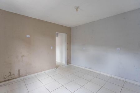 Casa à venda com 1 quarto, 40m² em Vila Santa Antonia, Diadema