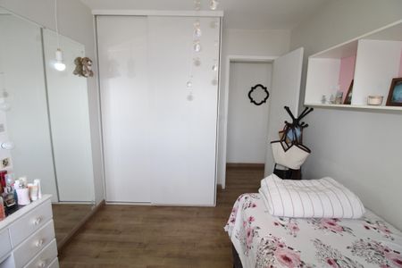 Apartamento para alugar com 116m², 3 quartos e 2 vagasQuarto 