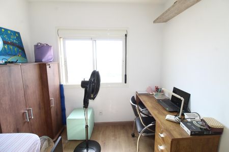 Apartamento para alugar com 116m², 3 quartos e 2 vagasSuíte 2