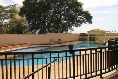 Apartamento para alugar com 116m², 3 quartos e 2 vagasÁrea comum - Piscina