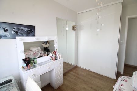 Apartamento para alugar com 116m², 3 quartos e 2 vagasQuarto 