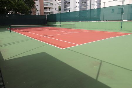 Apartamento para alugar com 116m², 3 quartos e 2 vagasÁrea comum - Quadra Esportiva