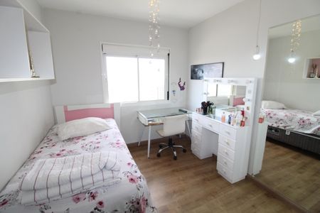 Apartamento para alugar com 116m², 3 quartos e 2 vagasQuarto 