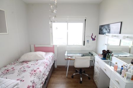 Apartamento para alugar com 116m², 3 quartos e 2 vagasQuarto 