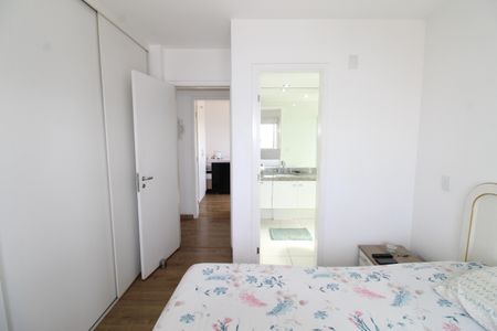 Apartamento para alugar com 116m², 3 quartos e 2 vagasSuíte 1