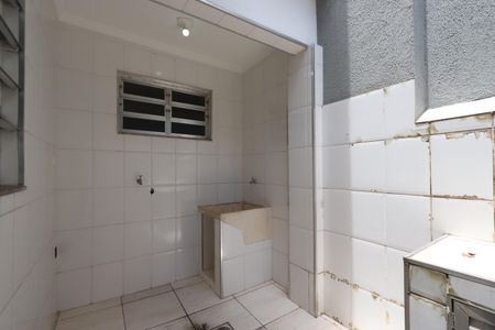 Apartamento para alugar com 70m², 2 quartos e sem vagaLavanderia