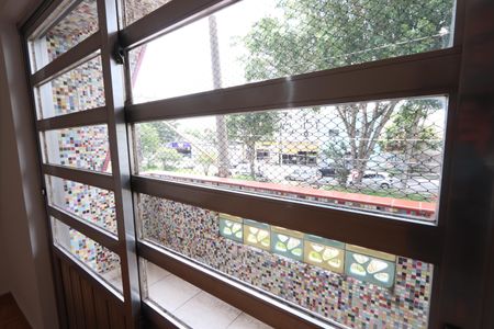 Apartamento para alugar com 70m², 2 quartos e sem vagaVaranda da Sala