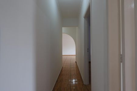 Apartamento para alugar com 70m², 2 quartos e sem vagaCorredor