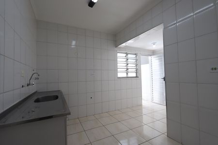 Apartamento para alugar com 70m², 2 quartos e sem vagaCozinha