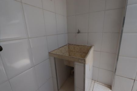 Apartamento para alugar com 70m², 2 quartos e sem vagaLavanderia