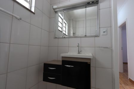 Apartamento para alugar com 70m², 2 quartos e sem vagaBanheiro
