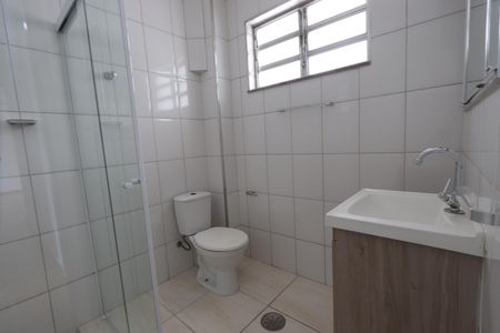 Apartamento para alugar com 70m², 2 quartos e sem vagaBanheiro