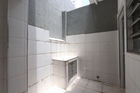 Apartamento para alugar com 70m², 2 quartos e sem vagaLavanderia