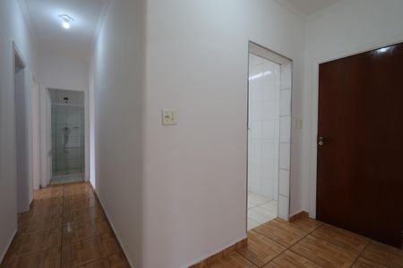 Apartamento para alugar com 70m², 2 quartos e sem vagaCorredor