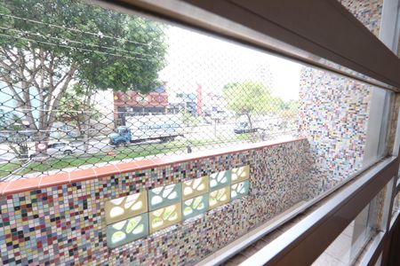 Apartamento para alugar com 70m², 2 quartos e sem vagaVaranda da Sala