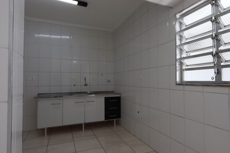 Apartamento para alugar com 70m², 2 quartos e sem vagaCozinha