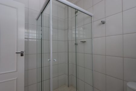 Apartamento para alugar com 70m², 2 quartos e sem vagaBanheiro