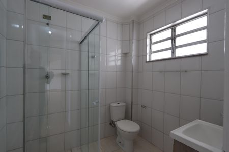 Apartamento para alugar com 70m², 2 quartos e sem vagaBanheiro