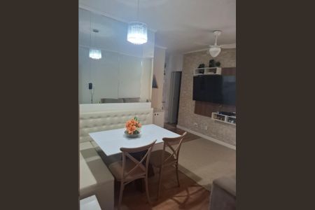 Foto 27 de apartamento à venda com 2 quartos, 67m² em Jardim das Bandeiras, Campinas
