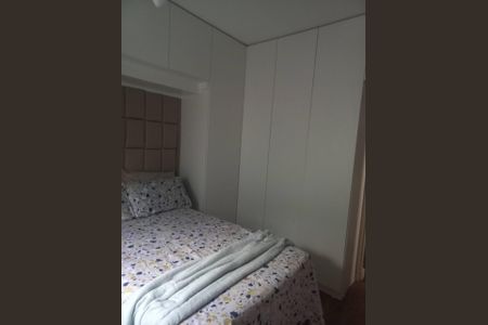Foto 16 de apartamento à venda com 2 quartos, 67m² em Jardim das Bandeiras, Campinas