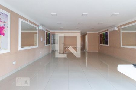Apartamento à venda com 48m², 2 quartos e 1 vaga Apartamento à venda com 48m², 2 quartos e 1 vagaÁrea comum