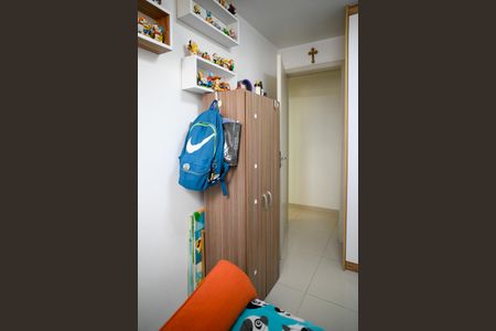 Quarto 1 de apartamento à venda com 2 quartos, 45m² em Sacomã, São Paulo