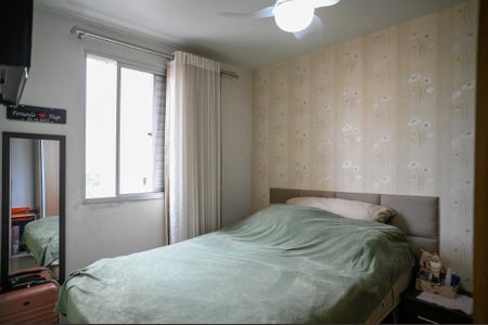Quarto 2 de apartamento à venda com 2 quartos, 45m² em Sacomã, São Paulo