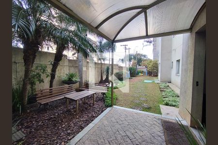 Apartamento à venda com 45m², 2 quartos e 1 vaga Apartamento à venda com 45m², 2 quartos e 1 vagaÁrea Comum