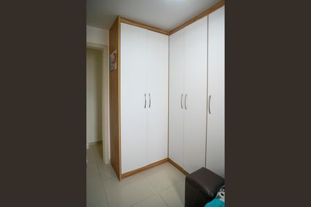 Quarto 1 de apartamento à venda com 2 quartos, 45m² em Sacomã, São Paulo