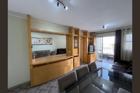 Foto 25 de apartamento à venda com 2 quartos, 63m² em Vila Gumercindo, São Paulo