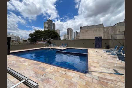 Apartamento à venda com 63m², 2 quartos e 2 vagas Apartamento à venda com 63m², 2 quartos e 2 vagasFoto 31