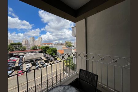 Apartamento à venda com 63m², 2 quartos e 2 vagas Apartamento à venda com 63m², 2 quartos e 2 vagasFoto 05