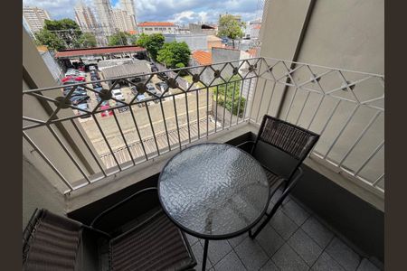 Apartamento à venda com 63m², 2 quartos e 2 vagas Apartamento à venda com 63m², 2 quartos e 2 vagasFoto 03