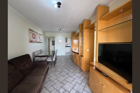 Foto 07 de apartamento à venda com 2 quartos, 63m² em Vila Gumercindo, São Paulo