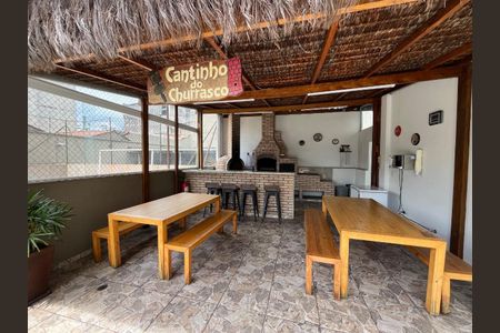 Apartamento à venda com 63m², 2 quartos e 2 vagas Apartamento à venda com 63m², 2 quartos e 2 vagasFoto 27