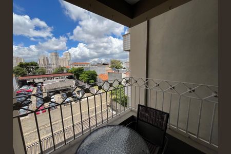 Apartamento à venda com 63m², 2 quartos e 2 vagas Apartamento à venda com 63m², 2 quartos e 2 vagasFoto 02