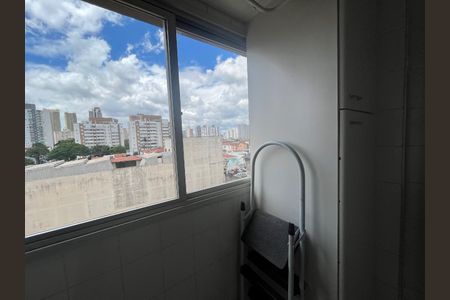 Apartamento à venda com 63m², 2 quartos e 2 vagas Apartamento à venda com 63m², 2 quartos e 2 vagasFoto 23