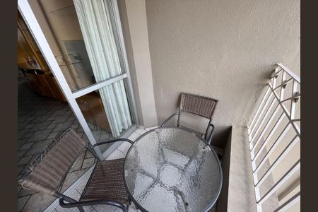 Apartamento à venda com 63m², 2 quartos e 2 vagas Apartamento à venda com 63m², 2 quartos e 2 vagasFoto 04